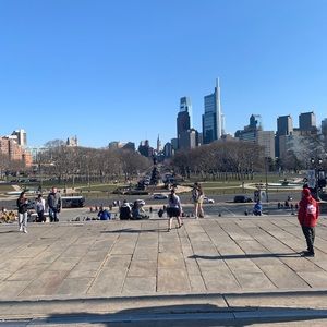 Meet your Posher, Grace